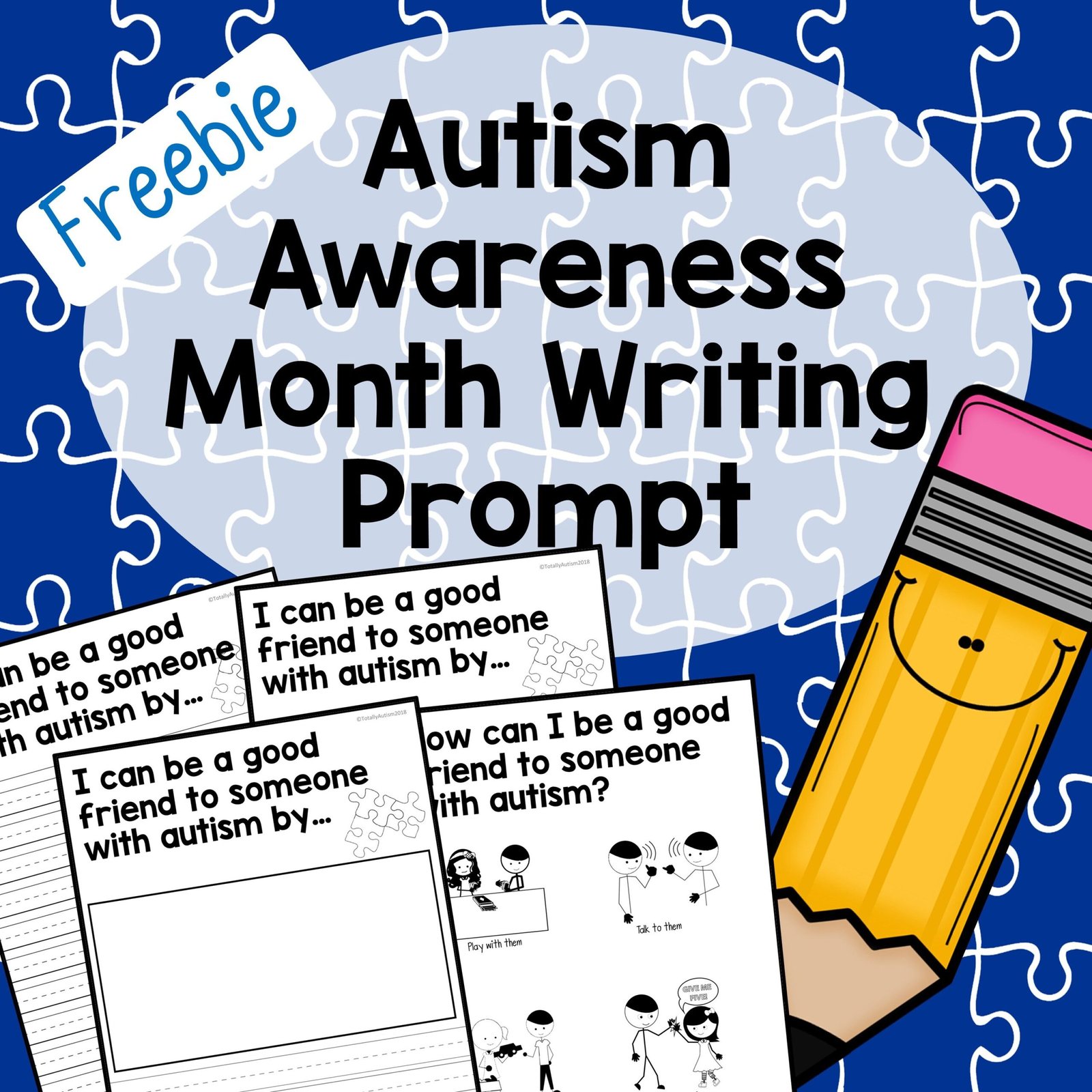 Pin by Marissa Elise on NPSD AS | Autism awareness month, Autism ...