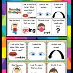 What Are Decoding Strategies For Reading – Dorothy Jame’s Reading …