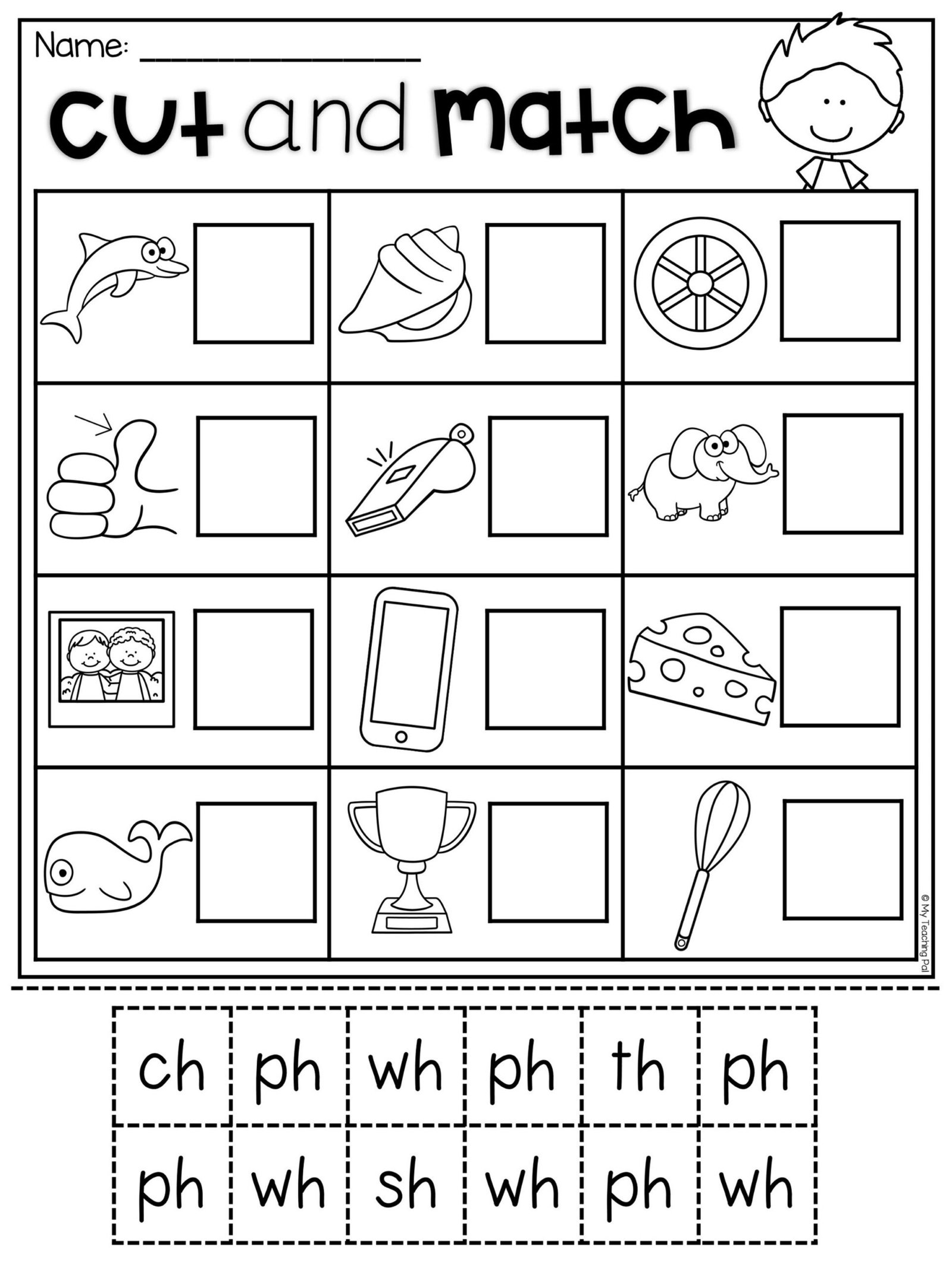 20++ Digraph Worksheets For Kindergarten – Coo Worksheets 20++ Digraph Worksheets For Kindergarten – Coo Worksheets