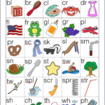 Consonant Blends and Digraphs Game Boards – Make Take & Teach
