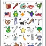 Blends And Digraphs Worksheet