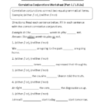 English Worksheets | 5th Grade Common Core Worksheets
