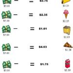 Worksheets For Making Change