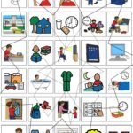 Free Visual Pictures For Autism