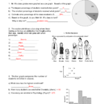 Interpreting Graphs Worksheets 14 Interpreting Graphs Worksheets / worksheeto.com