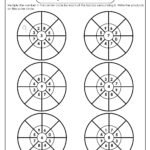 Multiplication Wheels Worksheets Multiplication Wheel Printable