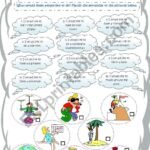 Dreams – ESL worksheet by fabydan