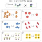 Greater Than, Less Than Worksheets Greater than Less than Worksheets – Math Monks