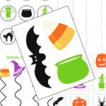 Halloween-Scissor-Skills-Worksheets | Today’s Creative Ideas