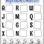 Fall and Halloween Themed Worksheets | TeachersMag.com