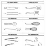 Length Comparison Worksheet: Long or Short? | MyTeachingStation.com