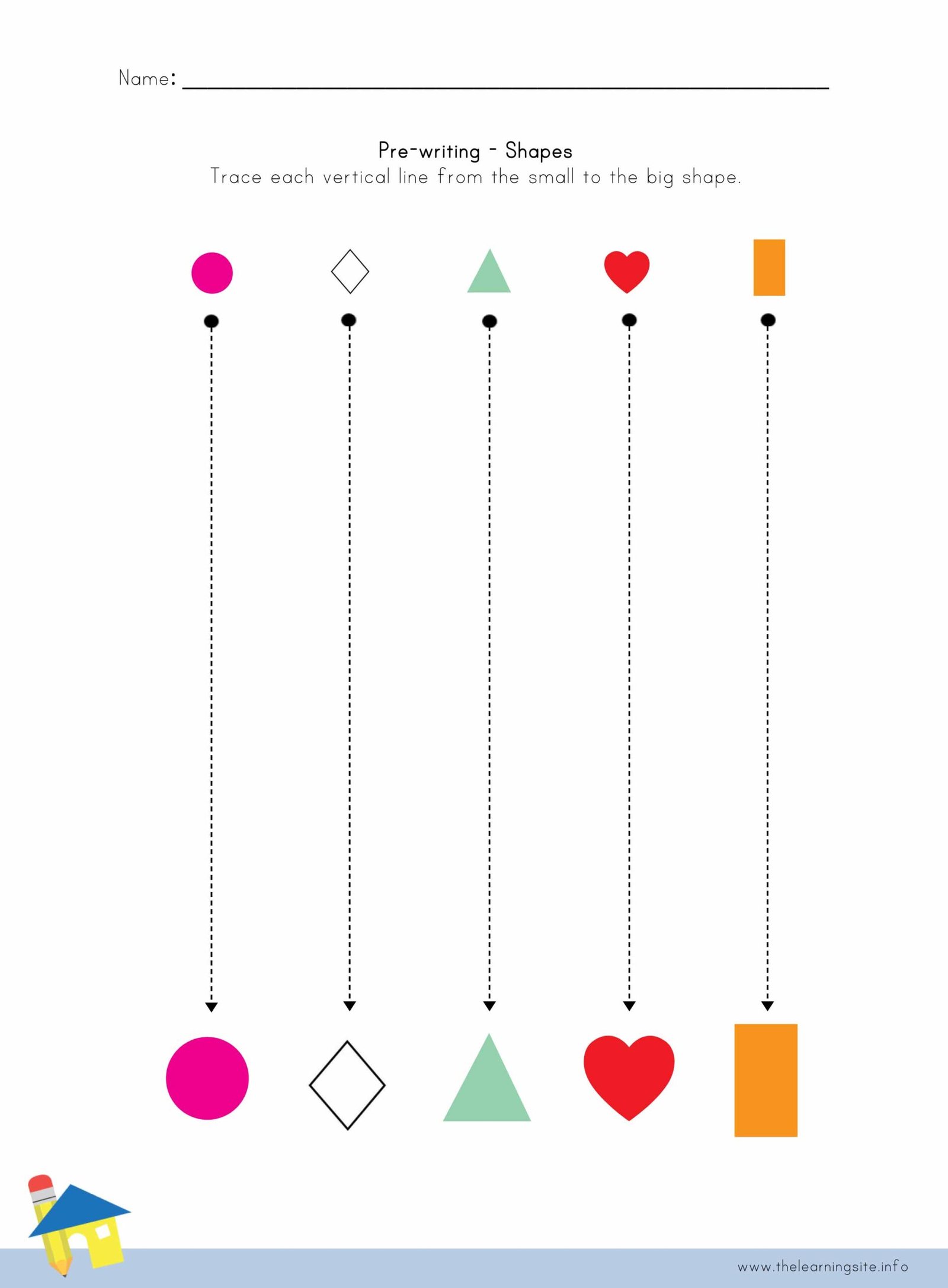 The Learning Site The Learning Site