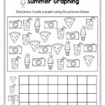 Summer Worksheets For Kindergarten – Kindergarten