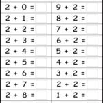 Addition Worksheets For Kindergarten 21 Free Printable Math Addition Worksheets for Kindergarten ~ edea-smith