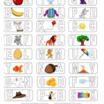 Alphabet Review Worksheets | AlphabetWorksheetsFree.com