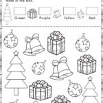 Christmas Activities Worksheets Free Printable Christmas Worksheets – Printable Templates
