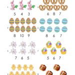 Free Easter Worksheets | kiddyhouse.com