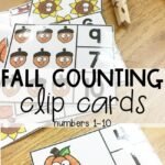 Free Printable Clip Cards – Free Templates Printable