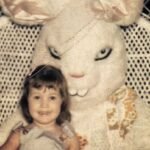 What Is Wrong With The Picture - Easter 11 Easter Bunny Photo Fails That Will Crack Parents Up | CafeMom.com