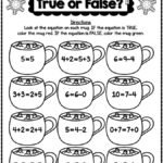 Fun Math Worksheets Fun Math Worksheets to Print | Activity Shelter