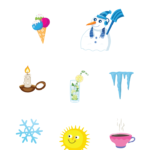 Hot And Cold Worksheets Hot or Cold Printable, Free Worksheet for Kids
