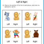 identifying-left-and-right-position-worksheet-3 – Your Home Teacher