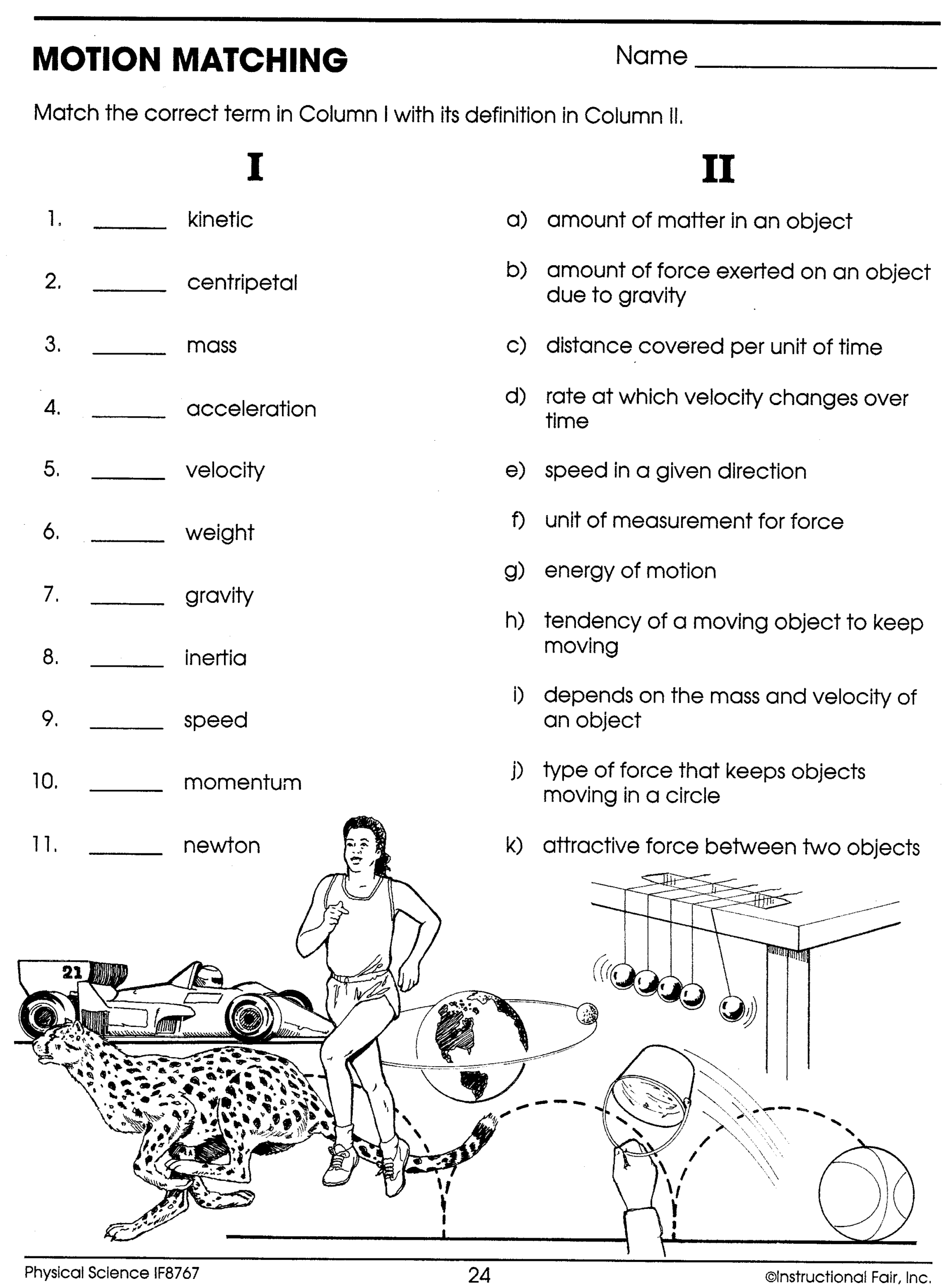 Kinetic And Potential Energy Worksheet Key Kinetic And Potential Energy Worksheet Key