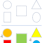 Color Cut And Paste Worksheetsr – WorksheetsCity