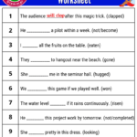 Simple Future Tense Exercises with Answers » Onlymyenglish.com