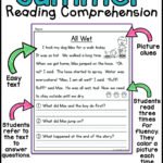 Summer Reading Comprehension – A Teachable Teacher
