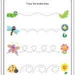Tracing Curved Lines Worksheets Tracing Curved Lines Worksheets Preschool – Name Tracing Generator Free