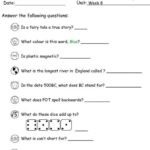 Year 2 Printable Resources & Free Worksheets for Kids | PrimaryLeap.co.uk