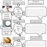 Autism Social Skills Worksheets