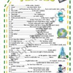 all TENSES worksheet, ^^ 12 tenses for your students – ESL worksheet by …