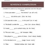 English Worksheets For Class 3 Printable Worksheet For Class 3 English Grammar : Grade 3 English …