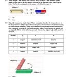 Science Worksheets Grade 6