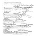 MIXED FUTURE TENSE I – ESL worksheet by MASEOSES