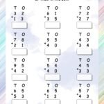 Addition Worksheets For Class 2 Addition – Grade 2 Math Worksheets