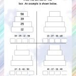 Ascending And Descending Order Worksheets Ascending-Descending Order – Grade 1 Math Worksheets