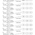 Maths Worksheets For Class 1 Maths Worksheets Grade 1 Chapter Addition – key2practice Workbooks