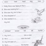 Primary 5 English Exercise Worksheets Primary 5 English Grammar Exercise Pdf