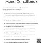 Conditional Statements Worksheet With Answers – Onlineworksheet.my.id