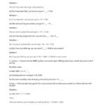 NCERT Solutions Class 5 Maths Chapter 1 The Fish Tale – Free Download