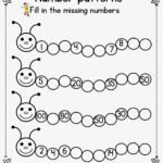 Number Patterns Worksheets Grade 1 Term 4 Mathematics Number Pattern worksheet • Teacha!