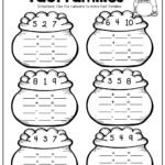 Printable First Grade Fact Family Worksheets | 101 Activity