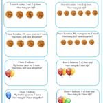Maths Word Problems Year 1 Worksheets Year 1 – Solve one step addition and subtraction problems (4) – Master …