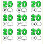 Year 1 Maths Worksheets – Printable Maths Worksheets Year 1 | Cazoom Maths