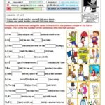 First Conditional Worksheets First Conditional Exercises With Answers Pdf – Thekidsworksheet