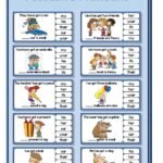 Personal And Possessive Pronouns Exercises Worksheets Possessive Pronouns Exercises Worksheets Pdf – Richard Spencer’s …