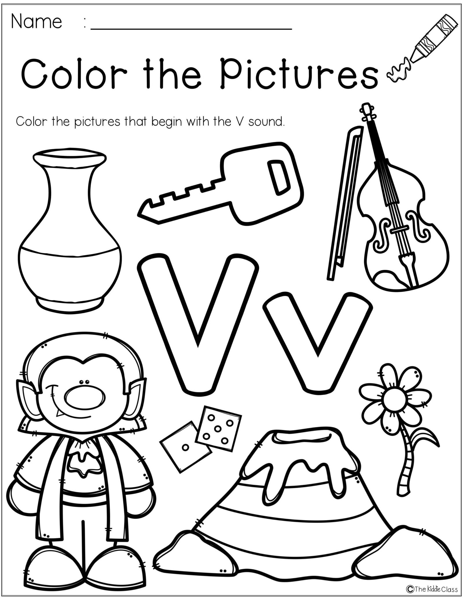 letter v preschool worksheets Free letter v alphabet learning worksheet ... letter v preschool worksheets Free letter v alphabet learning worksheet ...